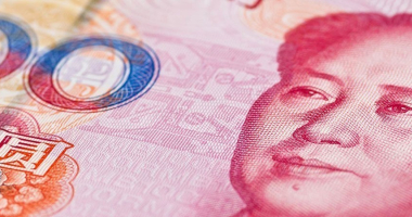 Chinese Yuan in VIP Exchange Offices