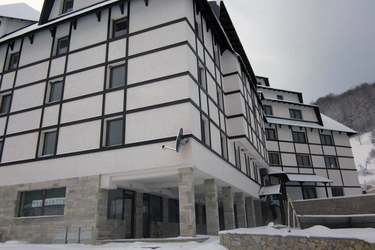 Apartman Brzeće - Kopaonik