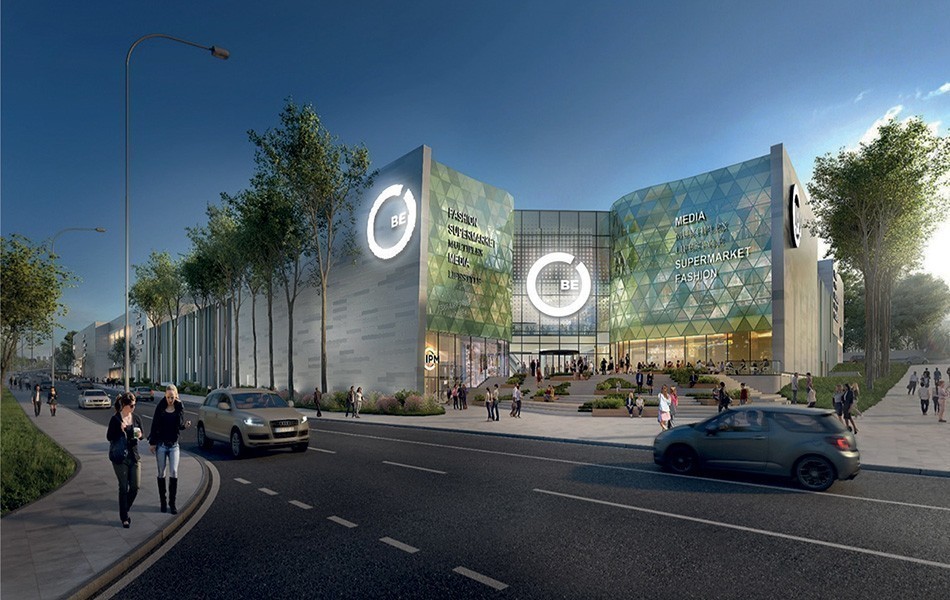 Nova VIP menjačnica u Beo shopping centru na Zvezdari