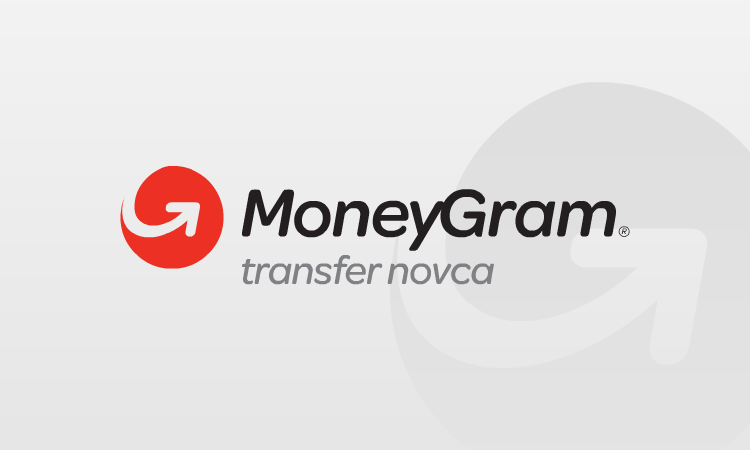 MoneyGram transfer novca u VIP menjačnicama