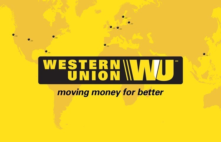 Western Union slanje novca ka inostrantsvu iz VIP menjačnica
